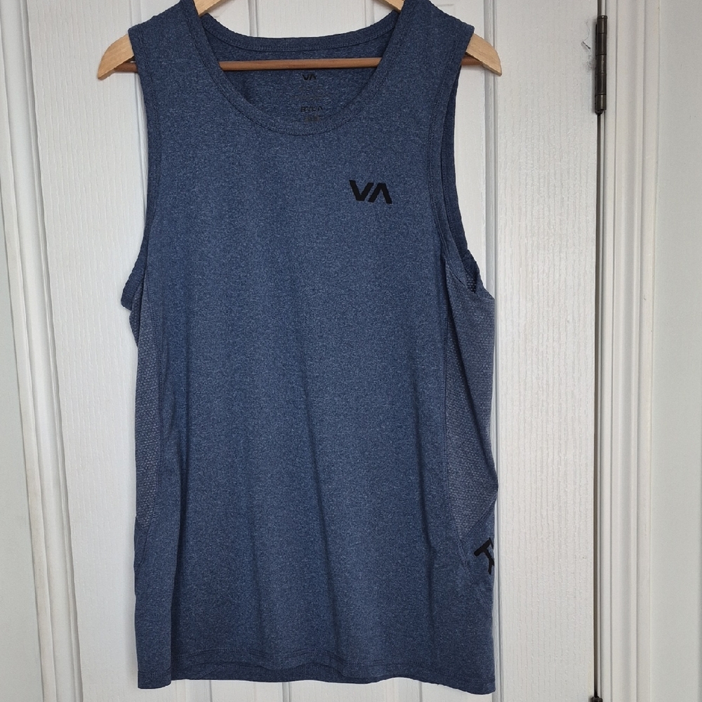 RVCA tank Top